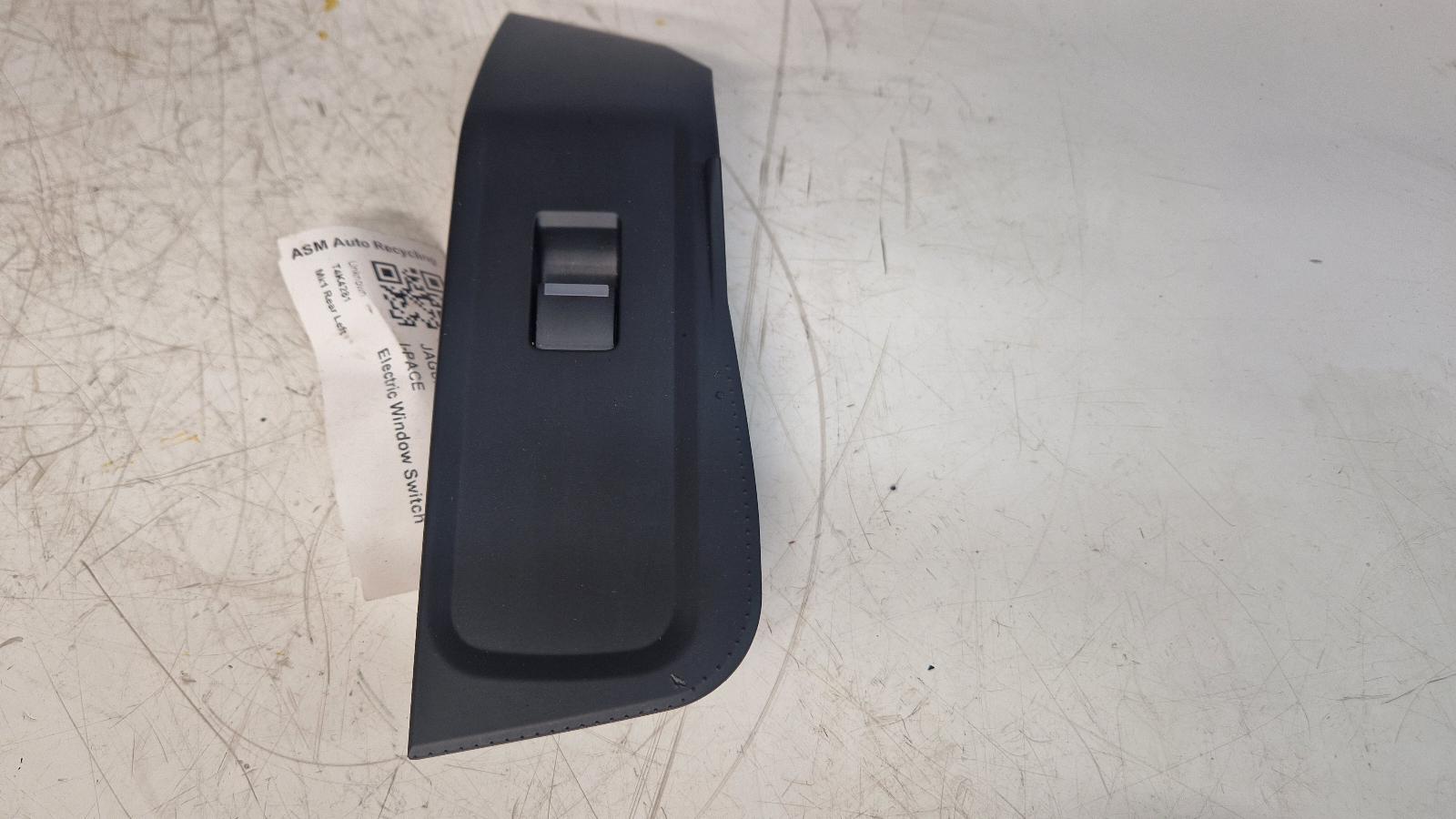 View Auto part Elect. Window Switch Jaguar I-pace 2025