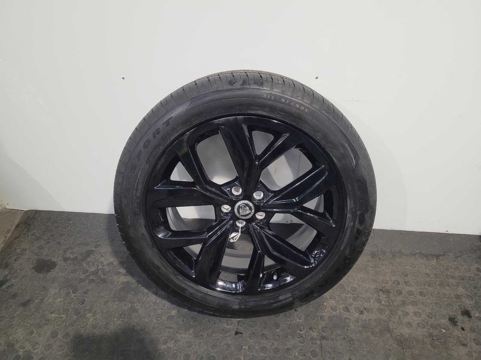 View Auto part Wheel Jaguar I-pace 2025