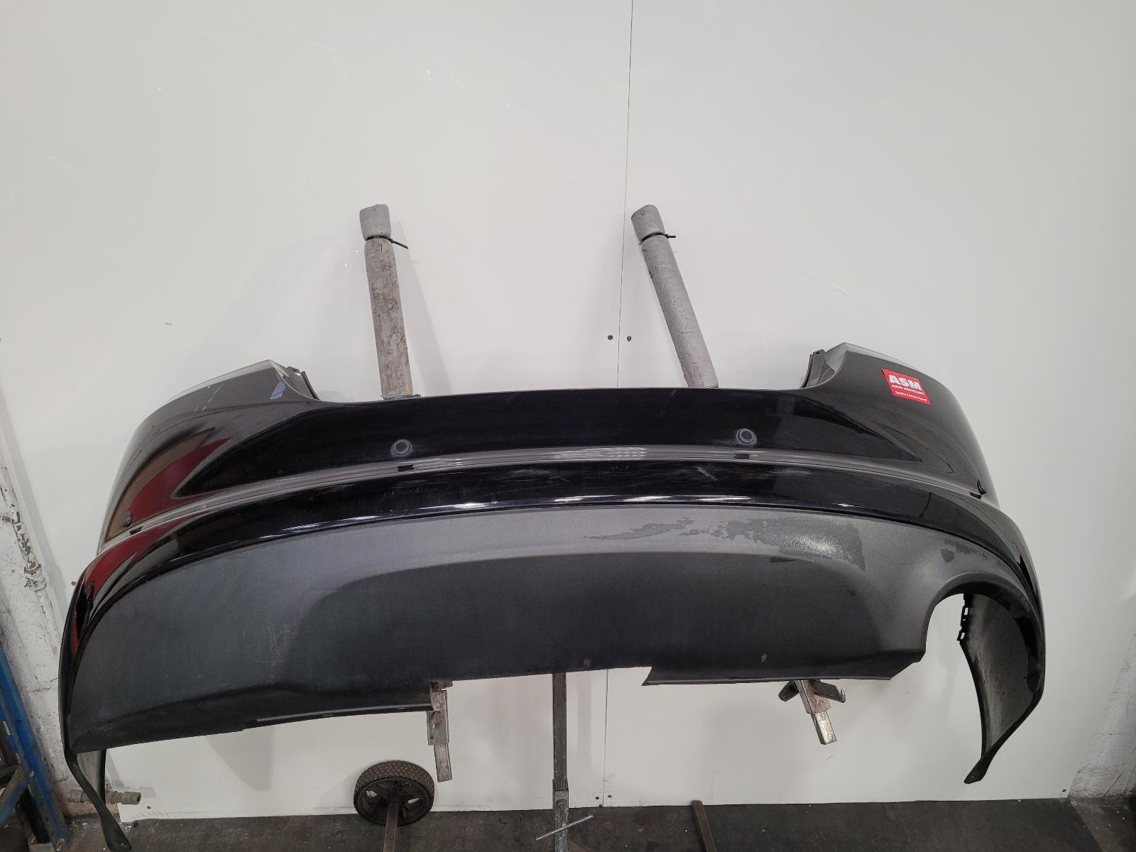 View Auto part Rear Bumper Jaguar Xf 2012