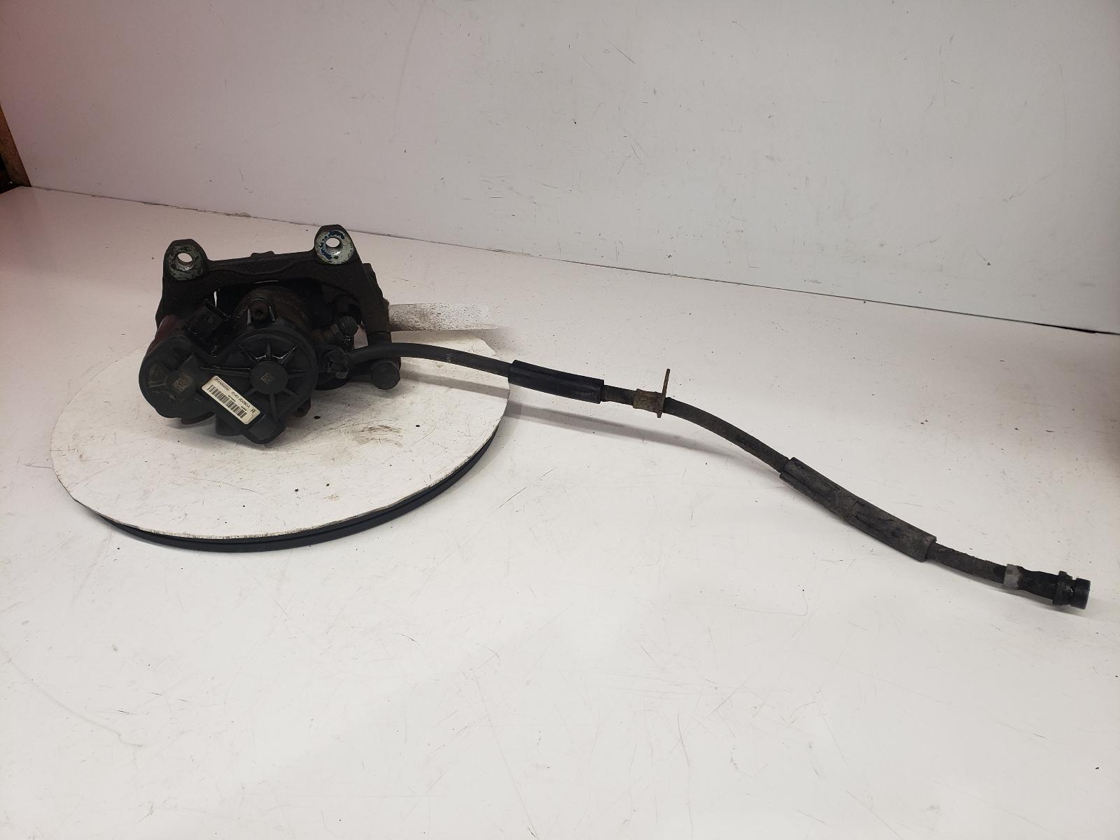 View Auto part Caliper Ford Kuga 2017