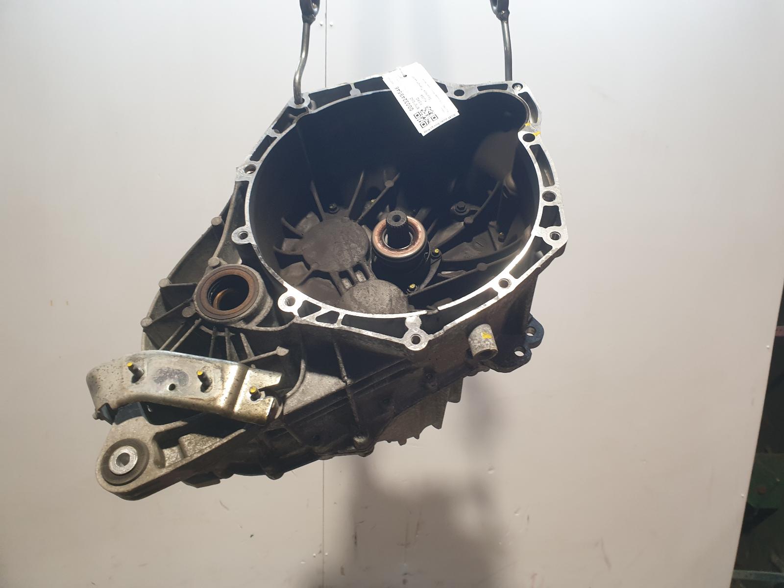 View Auto part Gearbox Ford Kuga 2017