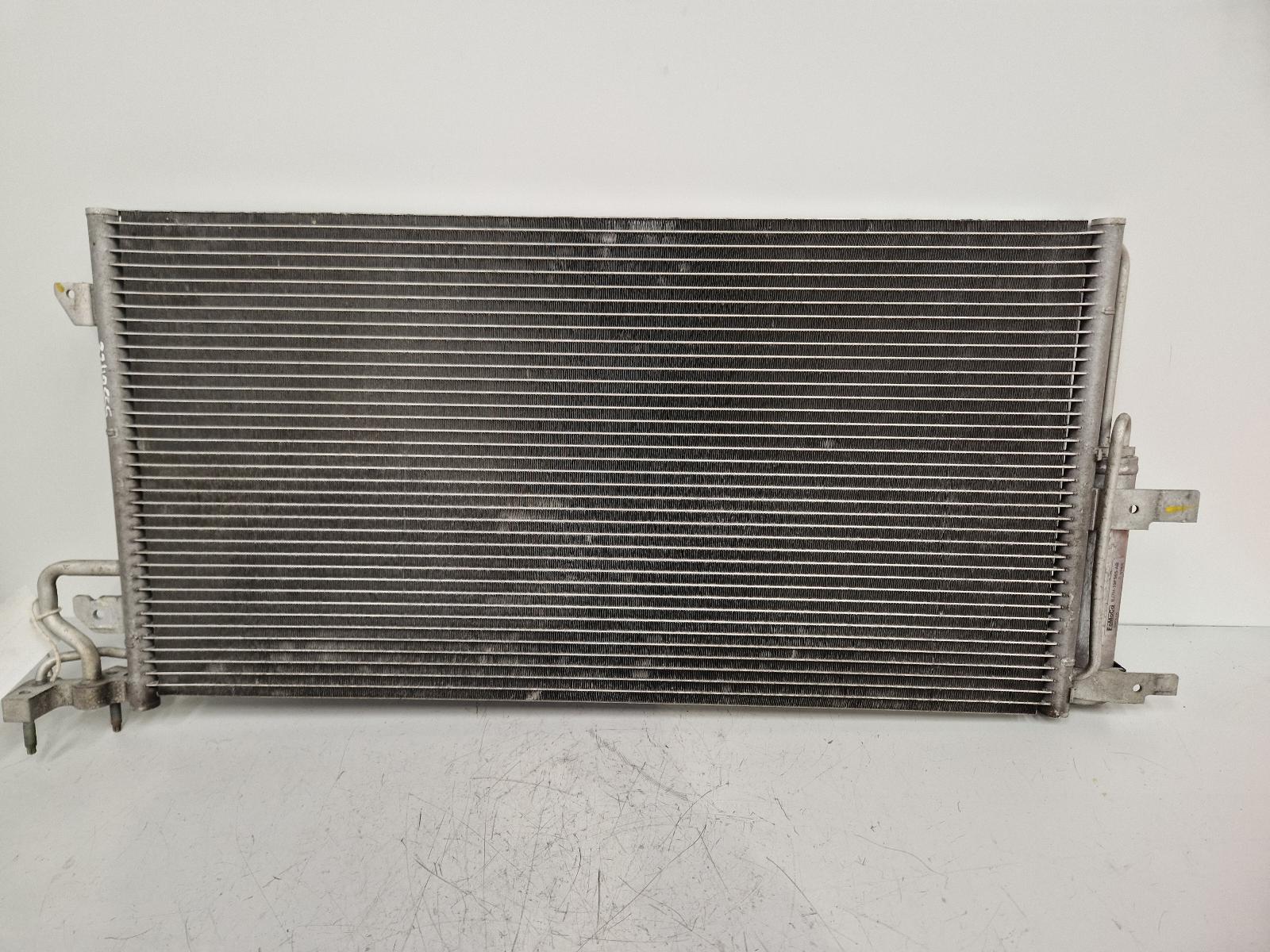 View Auto part Condenser Ford Kuga 2017