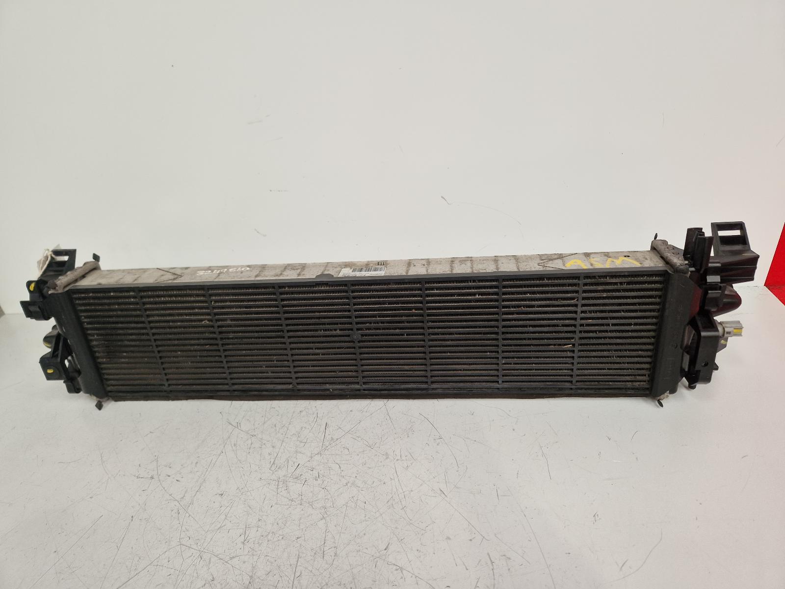 View Auto part Intercooler Ford Kuga 2017