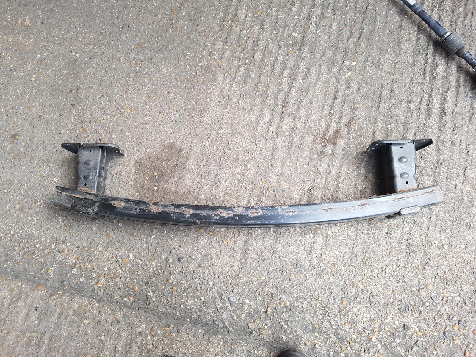 View Auto part Rear Bumper Reinforcement Ford Kuga 2017