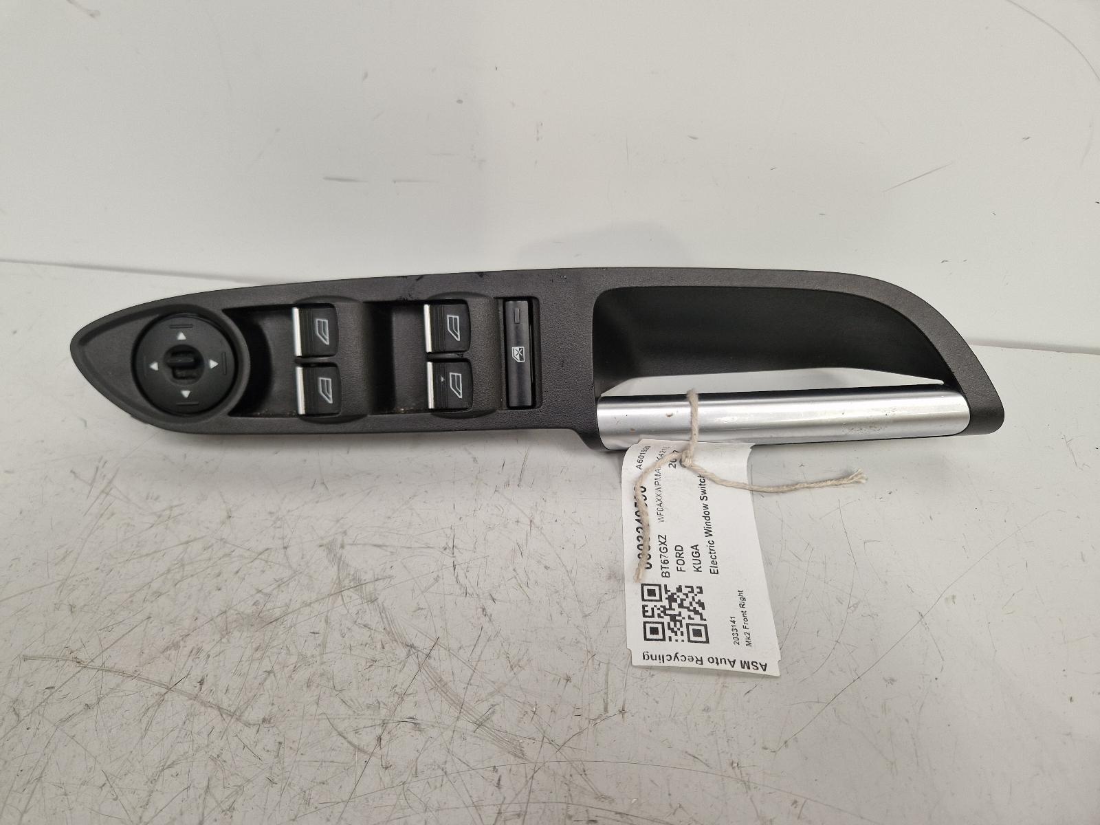 View Auto part Elect. Window Switch Ford Kuga 2017