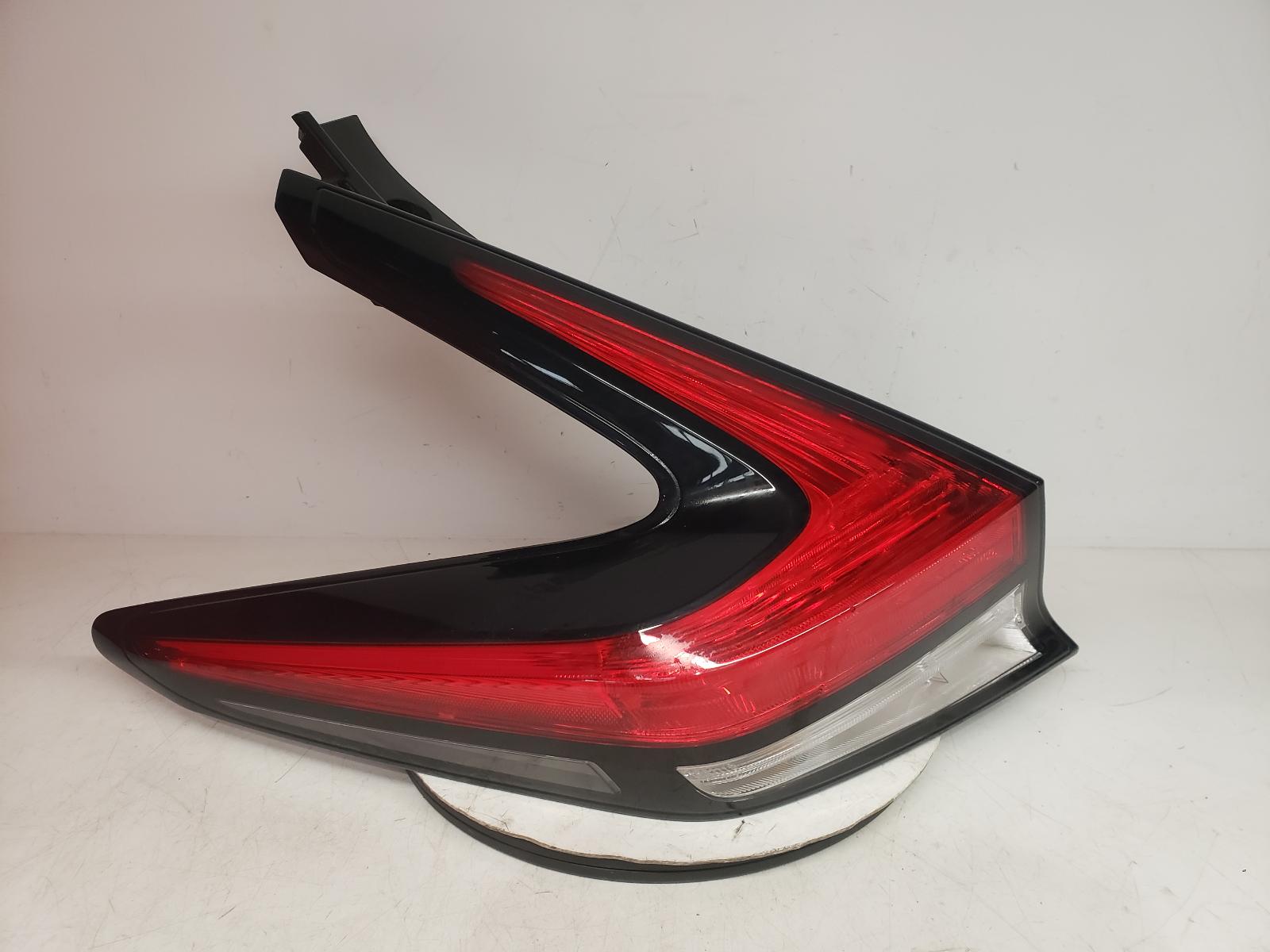 View Auto part L Taillight Nissan Leaf 2024