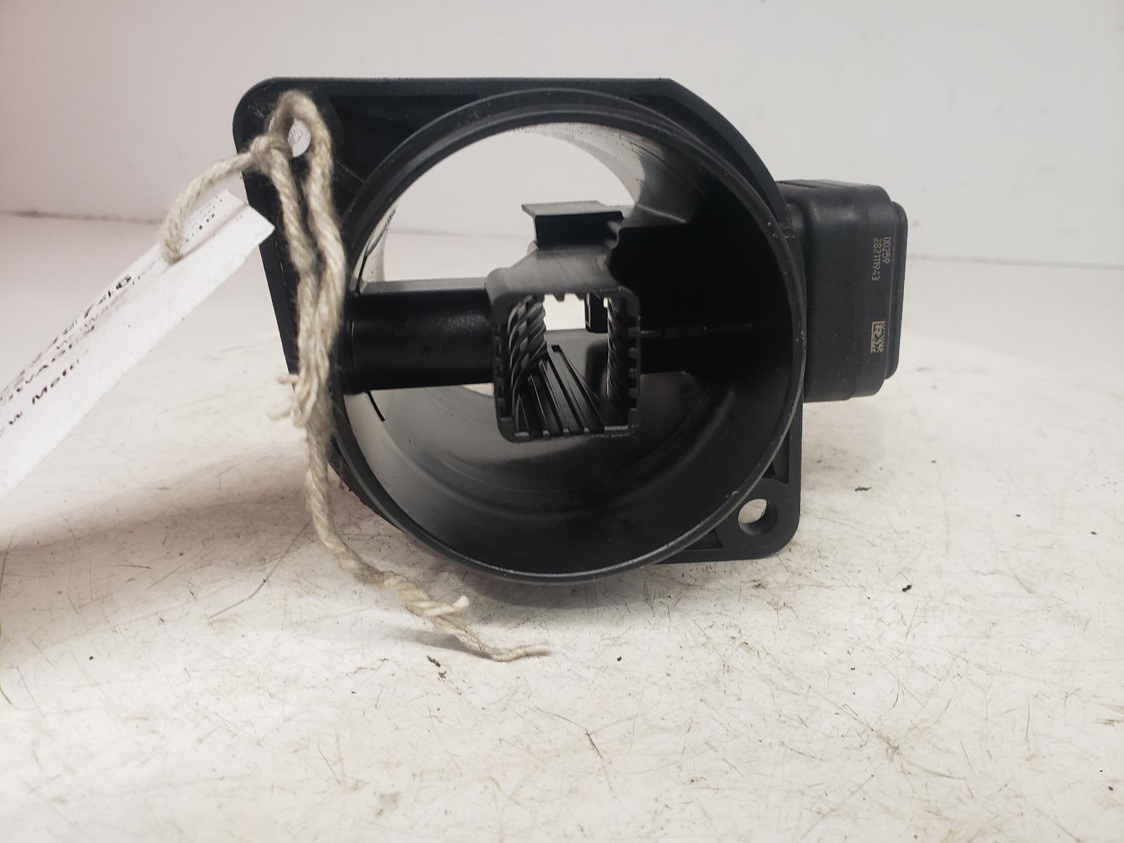 View Auto part Air Flow Meter Volkswagen Golf 2010