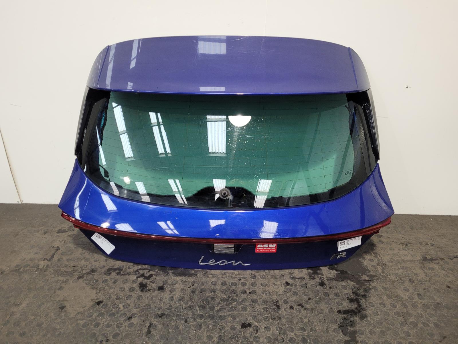 View Auto part Bootlid/Tailgate Seat Leon 2021