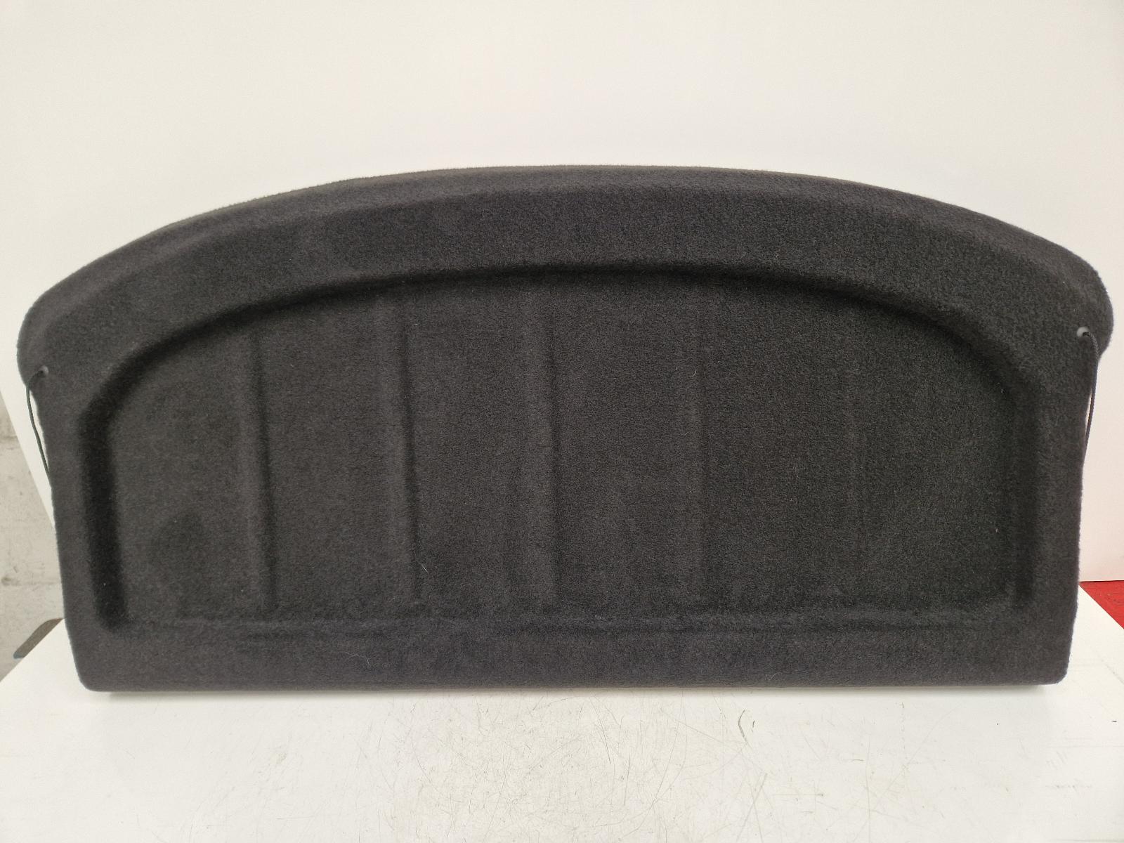 View Auto part Parcel Shelf Seat Leon 2021