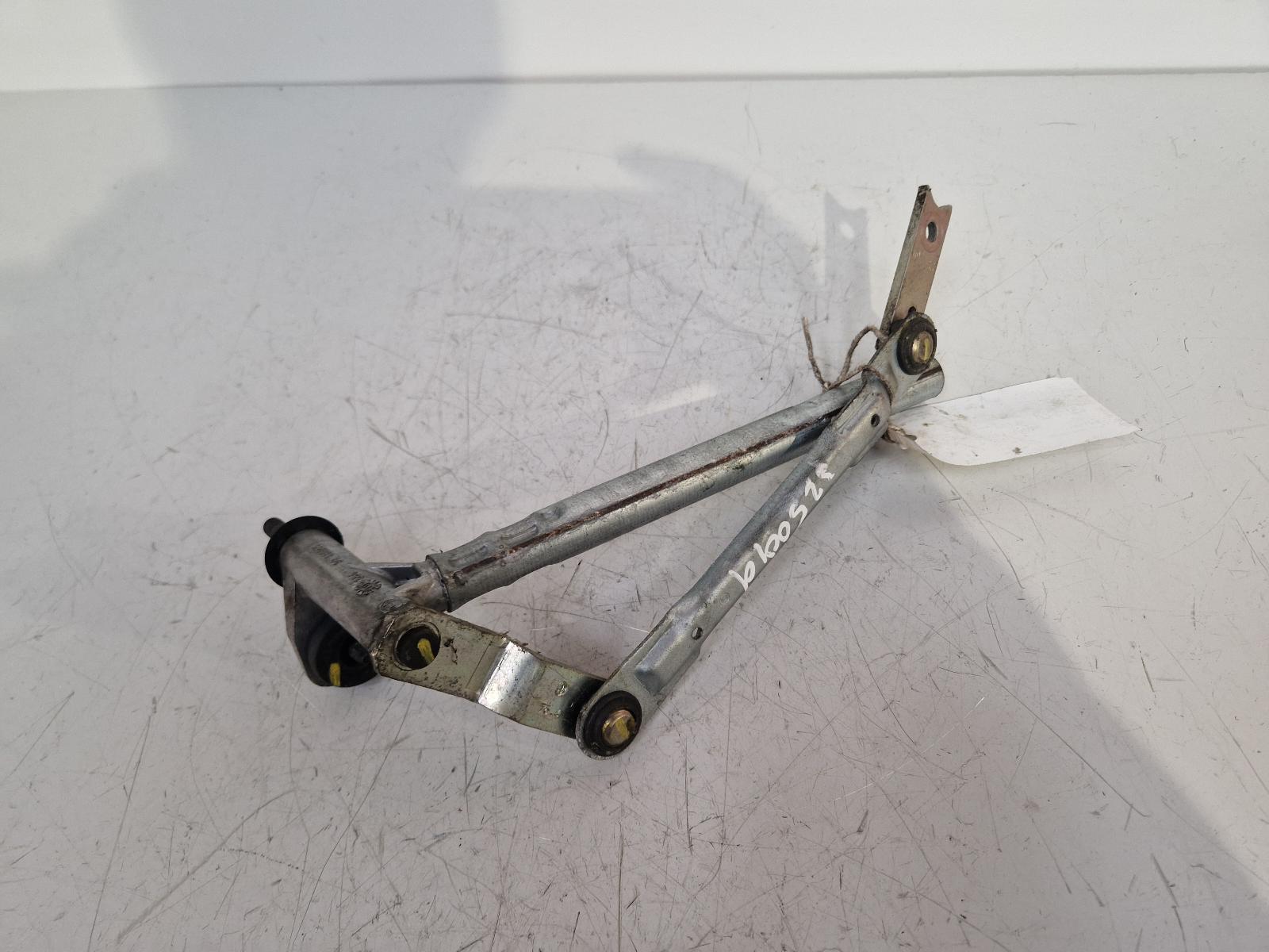 View Auto part Wiper Linkage Seat Altea 2011