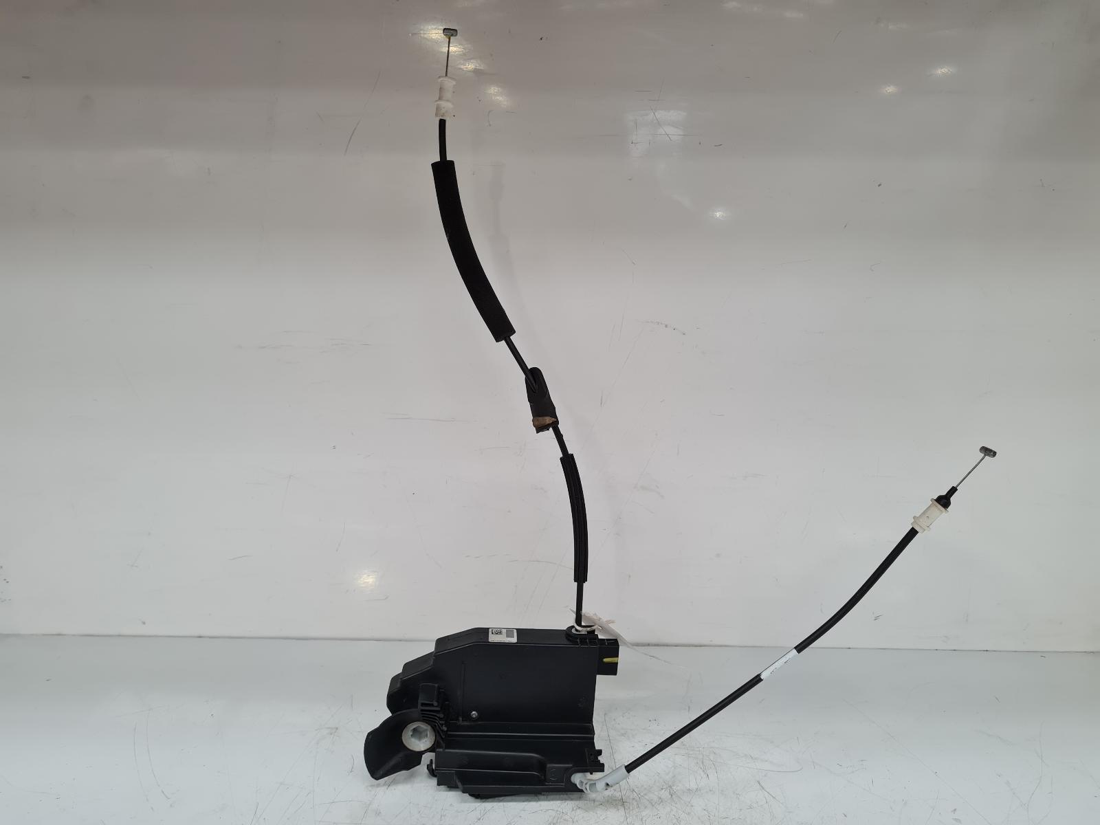 View Auto part Door Lock Assembly Peugeot 308 2020