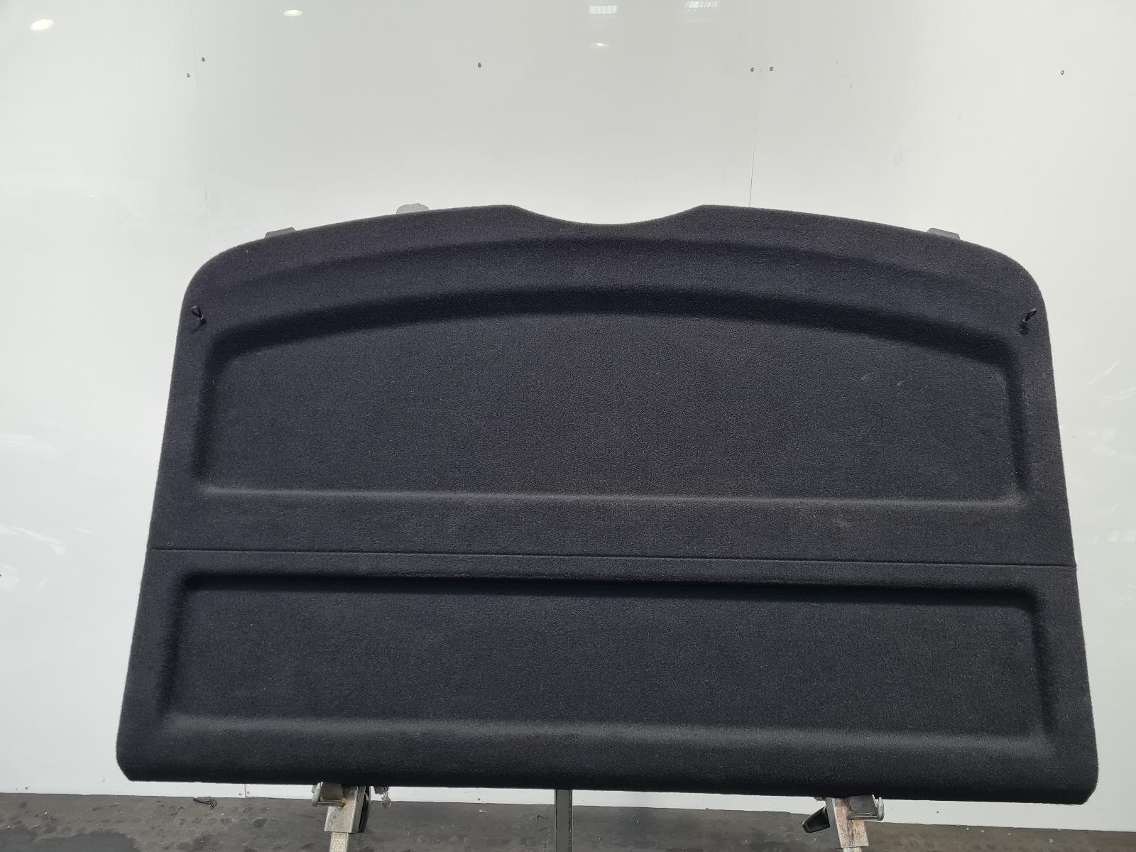 View Auto part Parcel Shelf Skoda Superb 2024