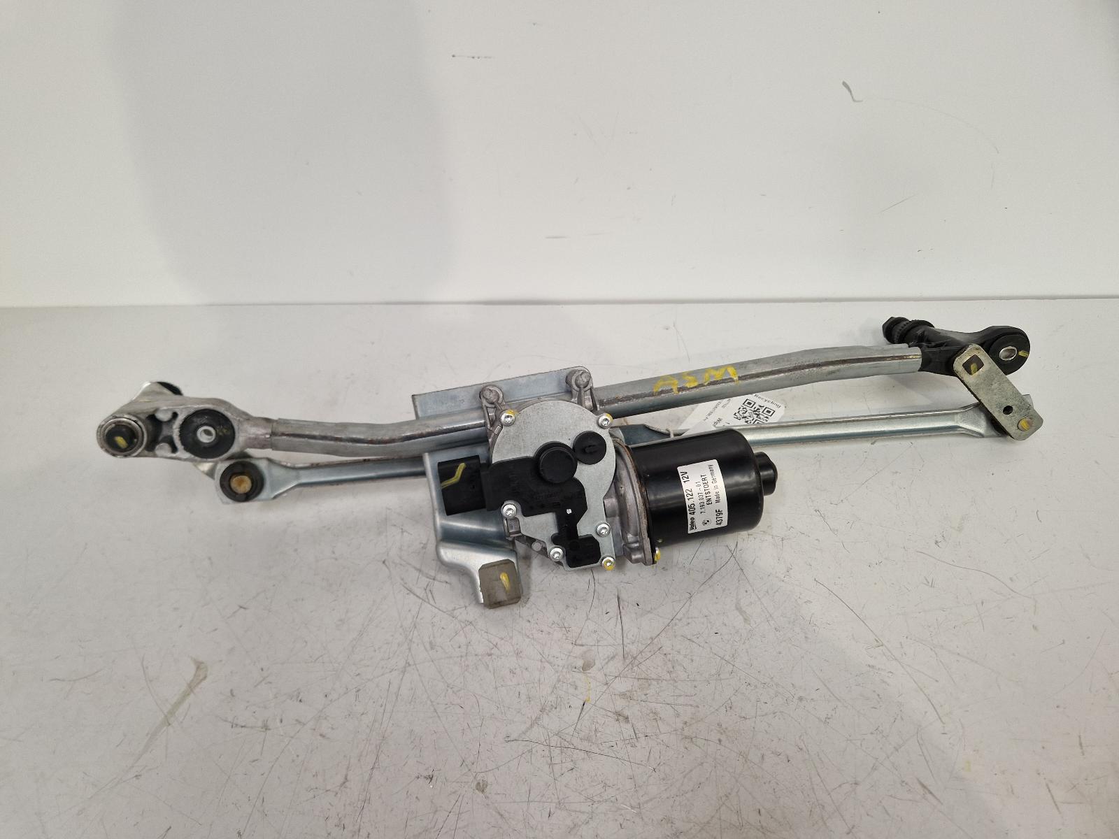 View Auto part Wiper Motor Front Bmw 1 Series 2009