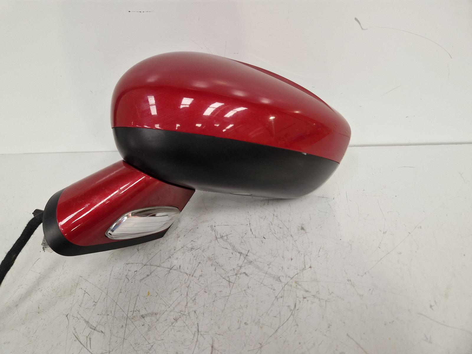 View Auto part L Door Mirror Citroen Ds4 2016
