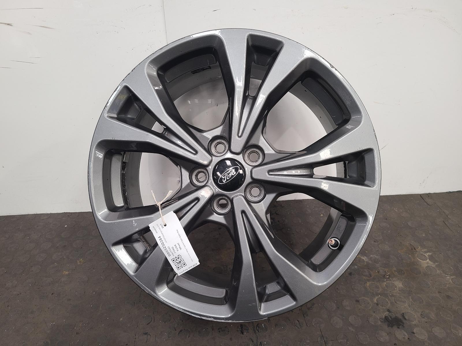 View Auto part Wheel Ford Kuga 2021