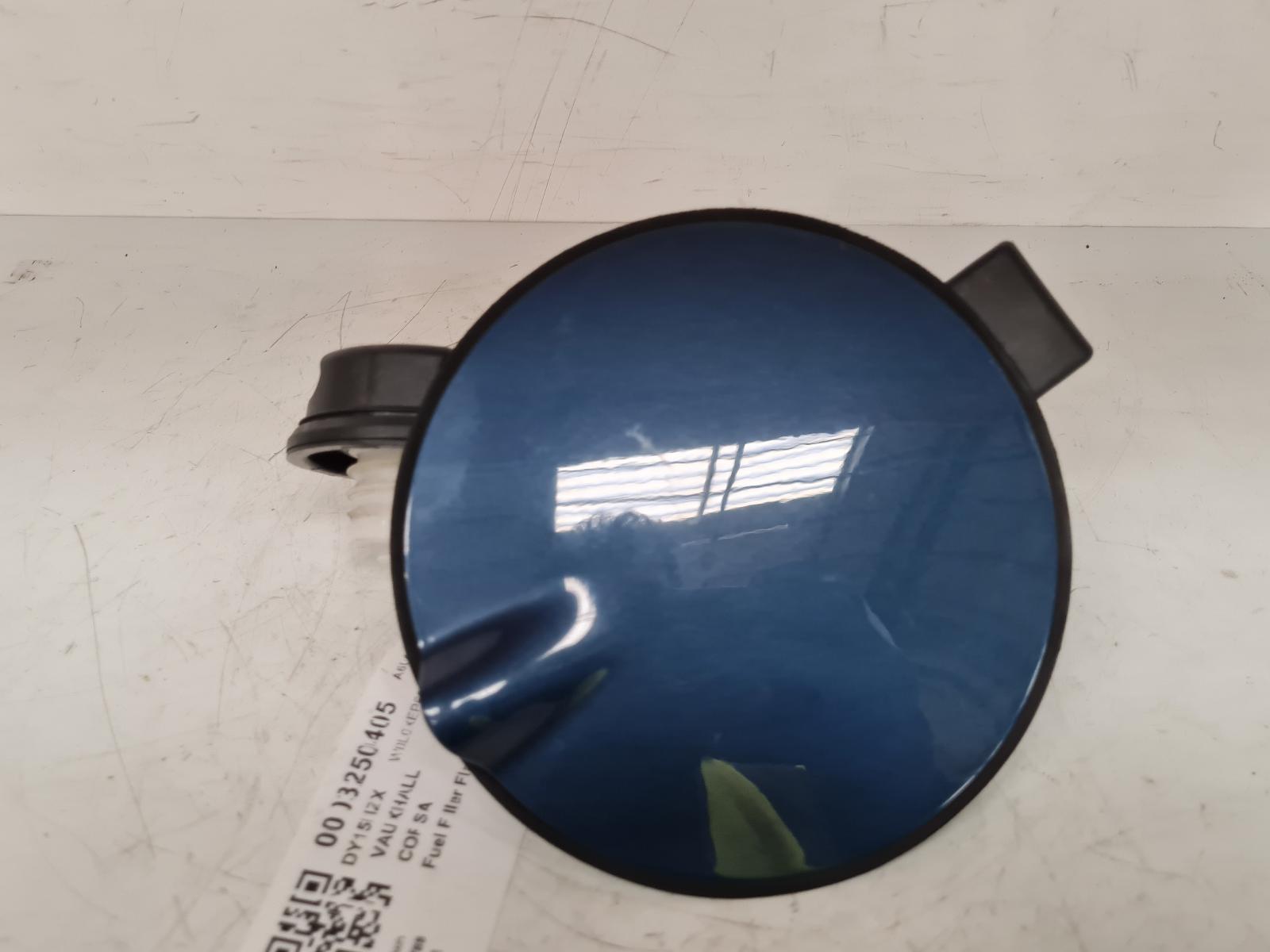 View Auto part Fuel Filler Flap Vauxhall Corsa 2015