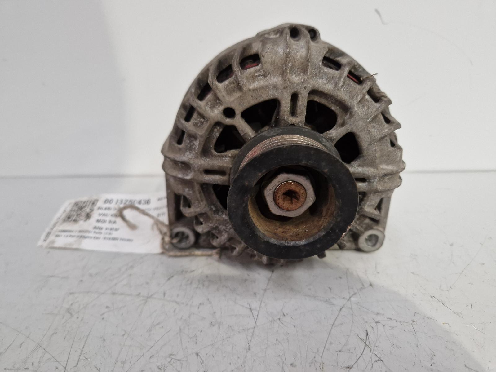 View Auto part Alternator Vauxhall Mokka 2015