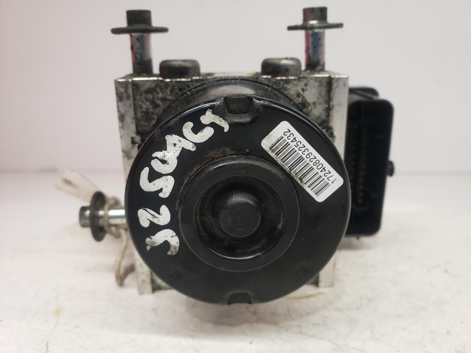 View Auto part ABS Pump/Modulator Fiat Doblo 2014
