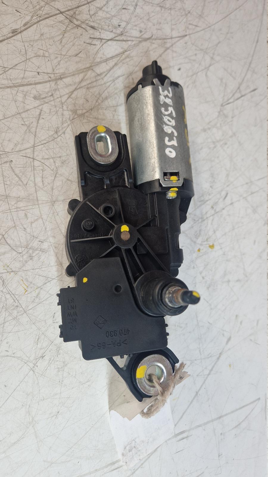 View Auto part Wiper Motor Rear Volkswagen Caddy 2008
