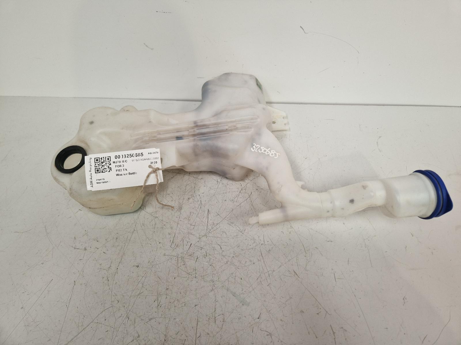 View Auto part Washer Bottle Ford Fiesta 2020