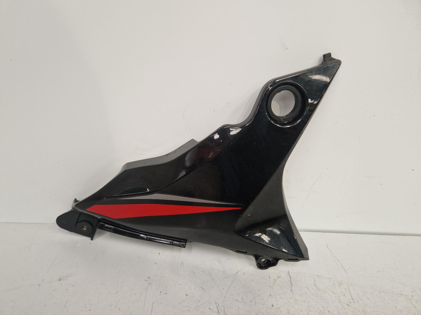 View Auto part Side Panel Left Kawasaki Zr 800 2016