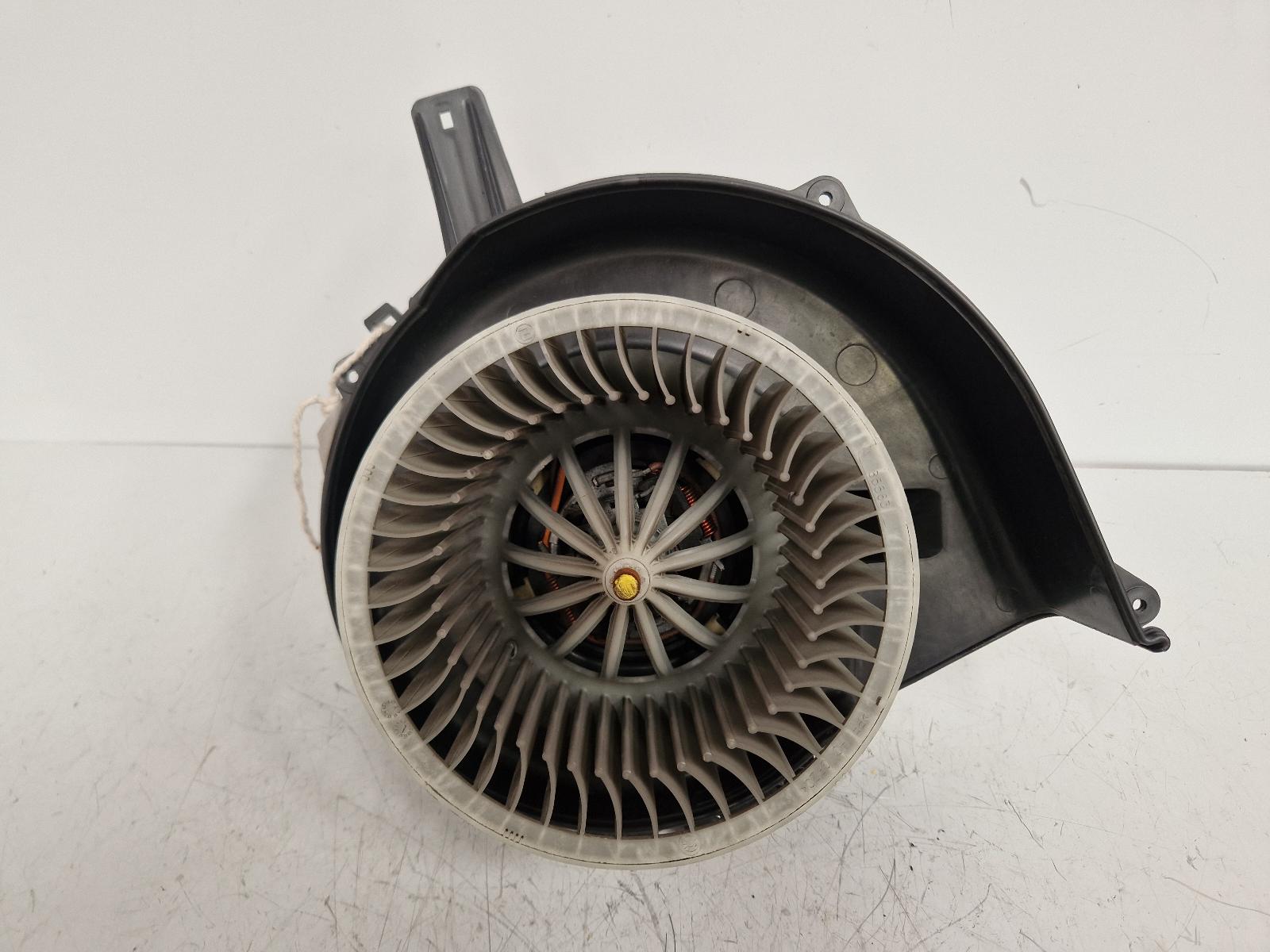 View Auto part Heater Motor/Assembly Volkswagen Polo 2010
