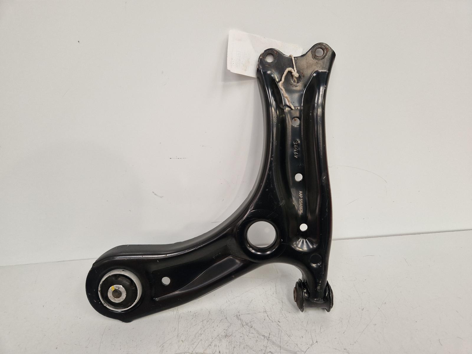 View Auto part LF Lower Control Arm Volkswagen Polo 2012