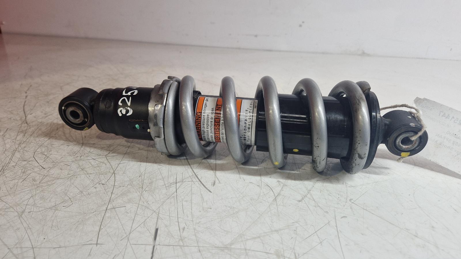 View Auto part Rear Shock Absorber Kawasaki Ex 650 Spfan 2023