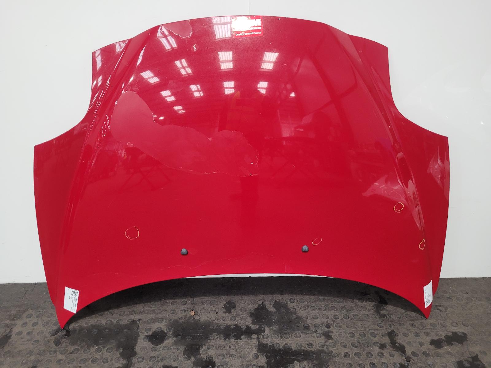 View Auto part Bonnet Alfa Romeo Mito 2012