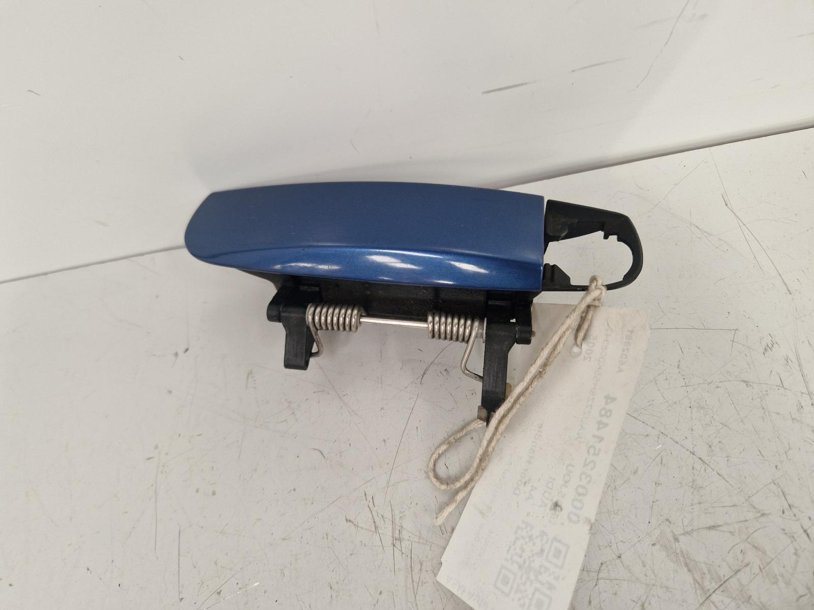 View Auto part Door Handle Audi A4 2005