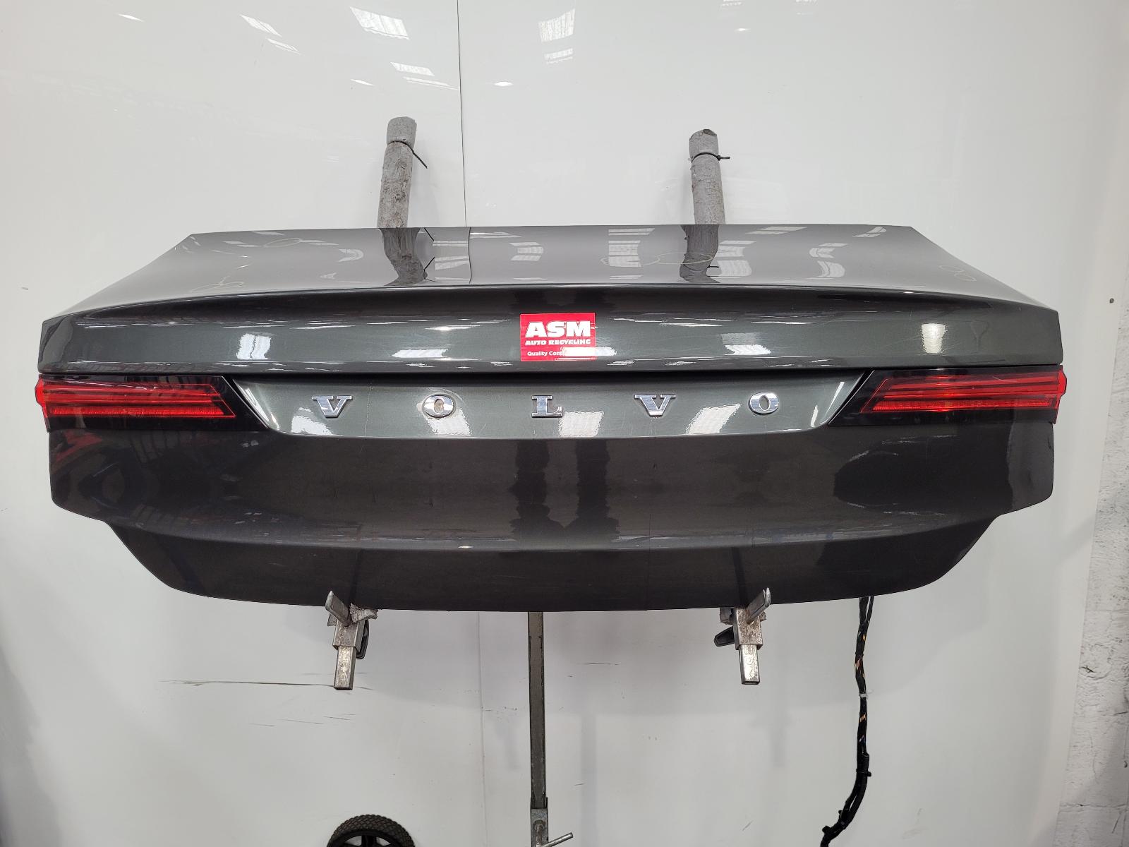 View Auto part Bootlid/Tailgate Volvo S90 2021