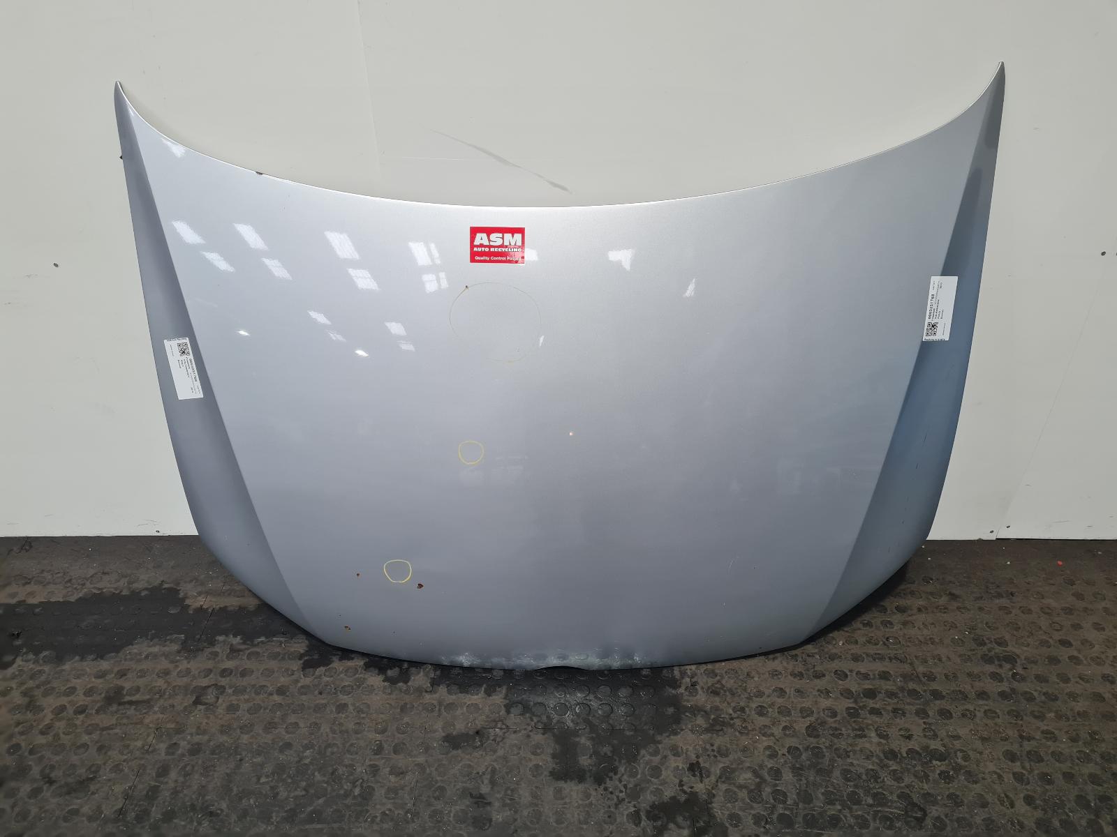 View Auto part Bonnet Volkswagen Polo 2010