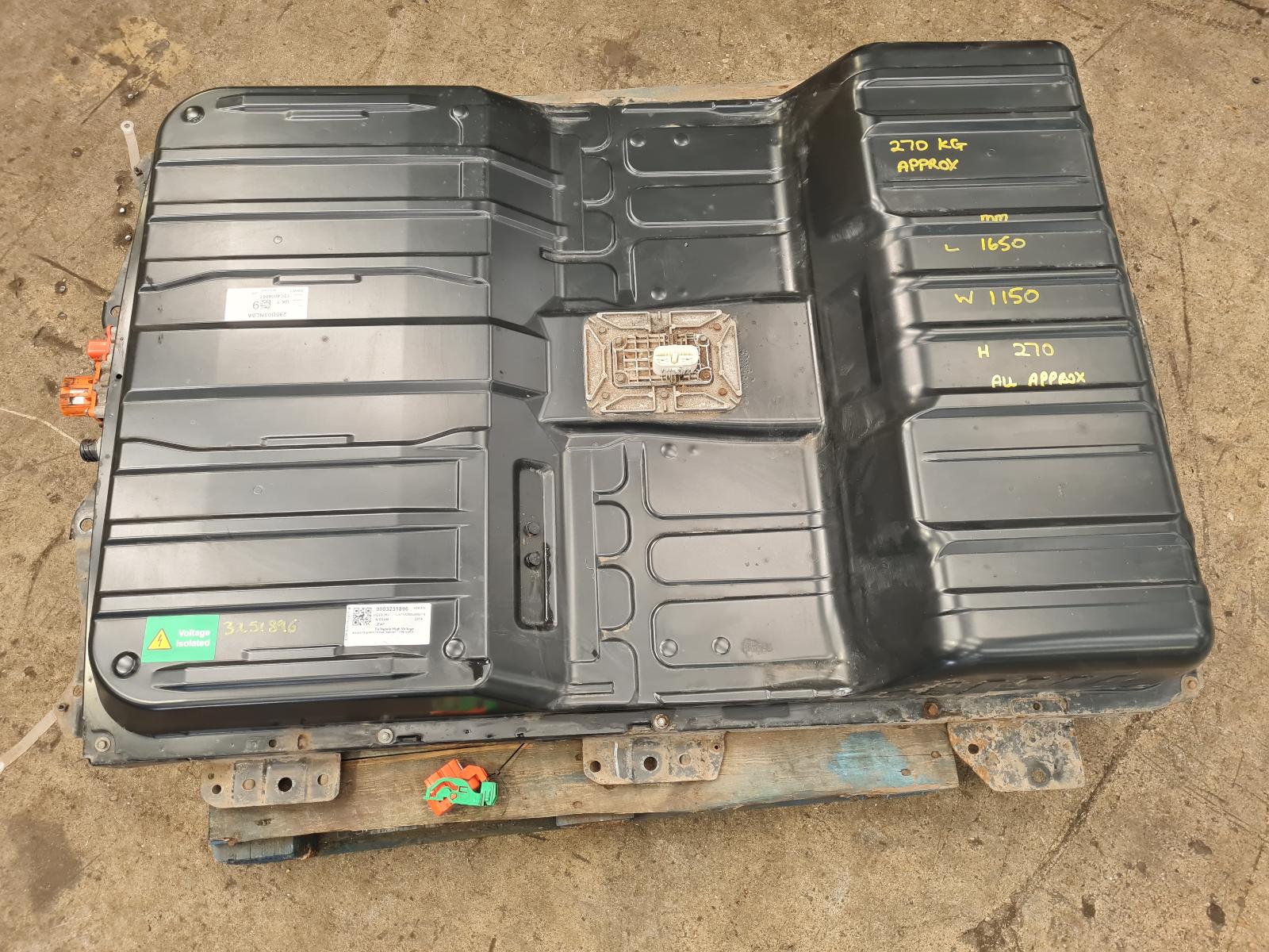 View Auto part Hybrid Battery Cell Nissan Leaf 2014