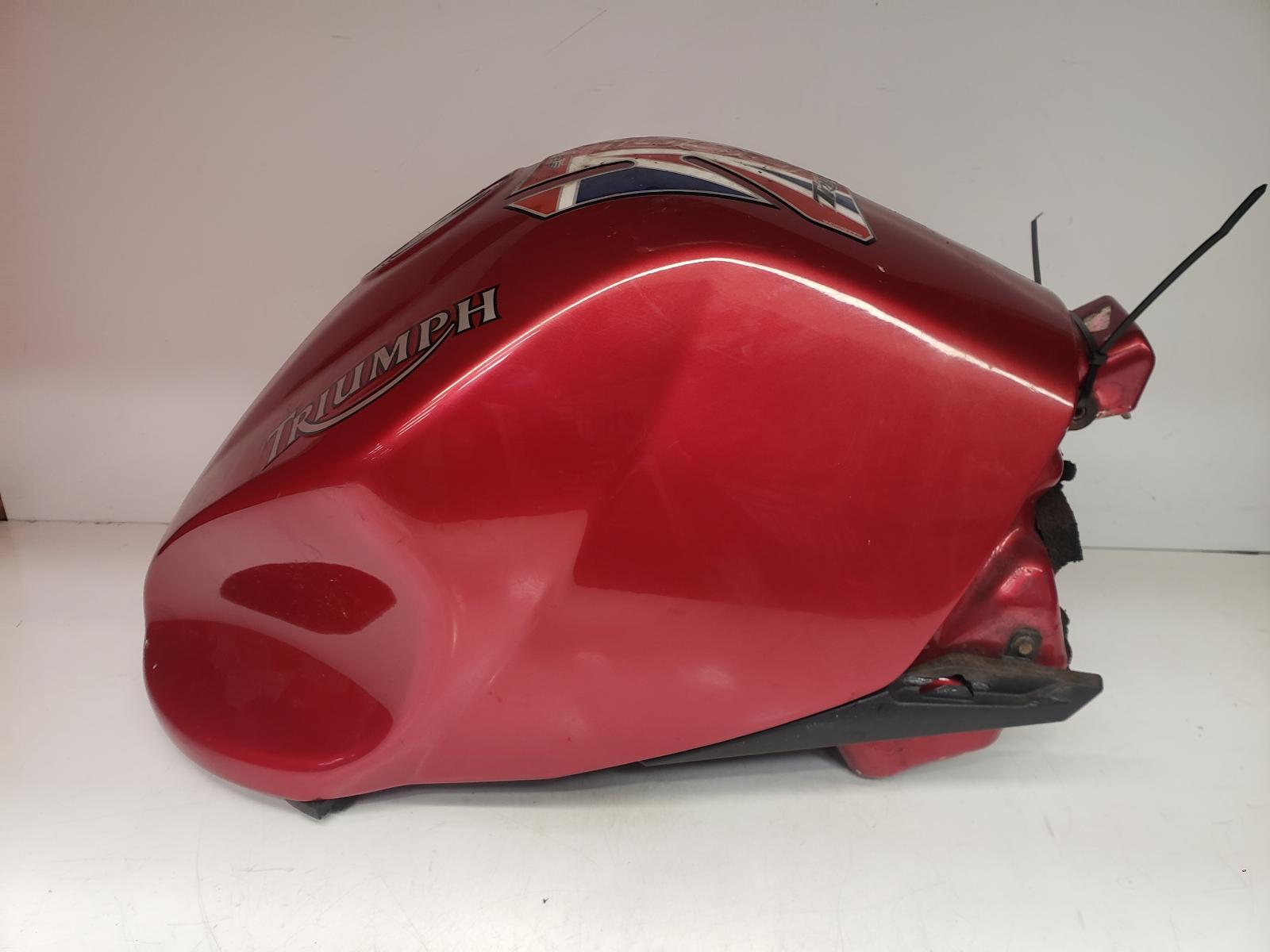 View Auto part Fuel Tank Triumph Sprint St 1050 2006