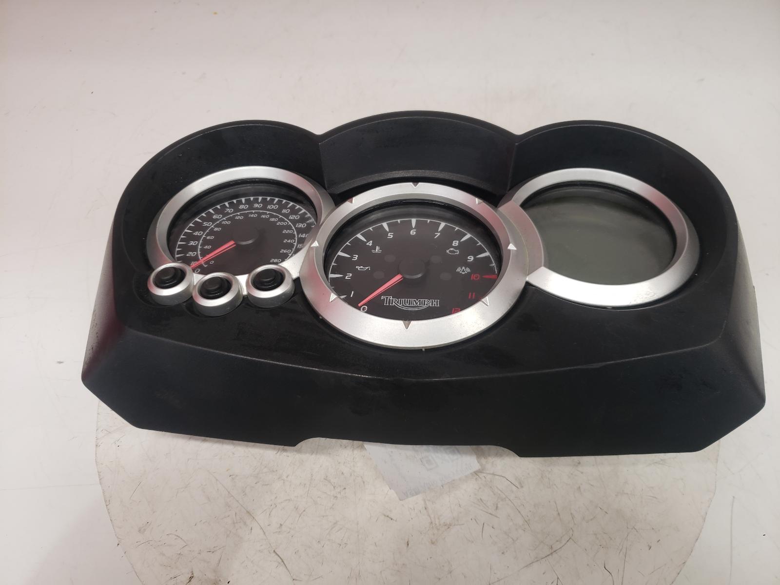 View Auto part Speedometer Triumph Sprint St 1050 2006