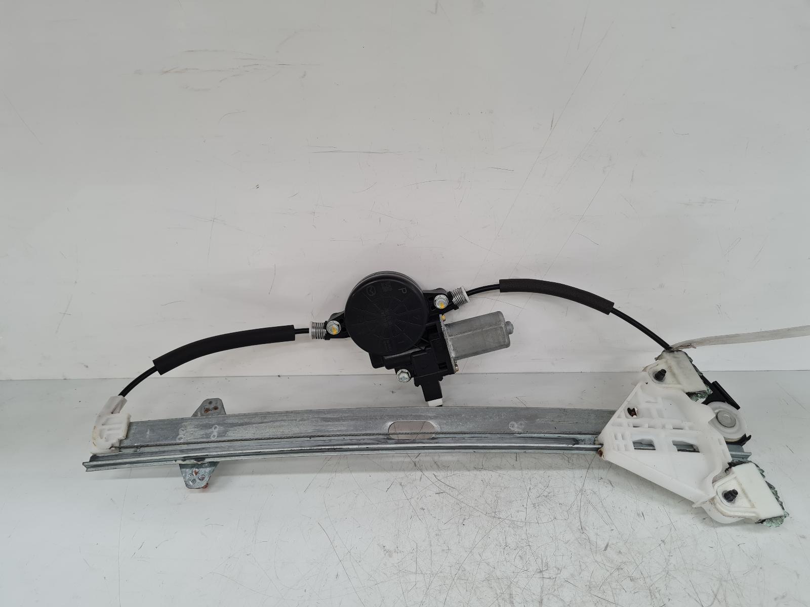 View Auto part LF Window Regulator Mazda 6 2014
