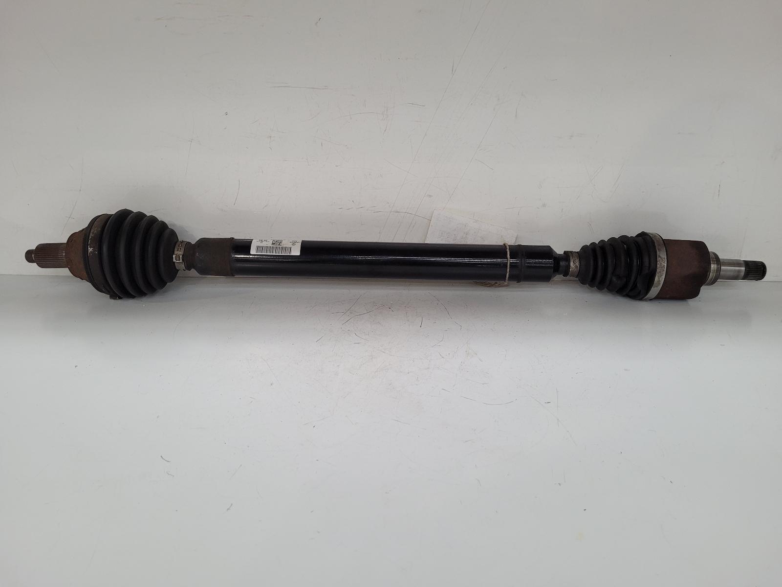 View Auto part Right Driveshaft Volkswagen Polo 2017