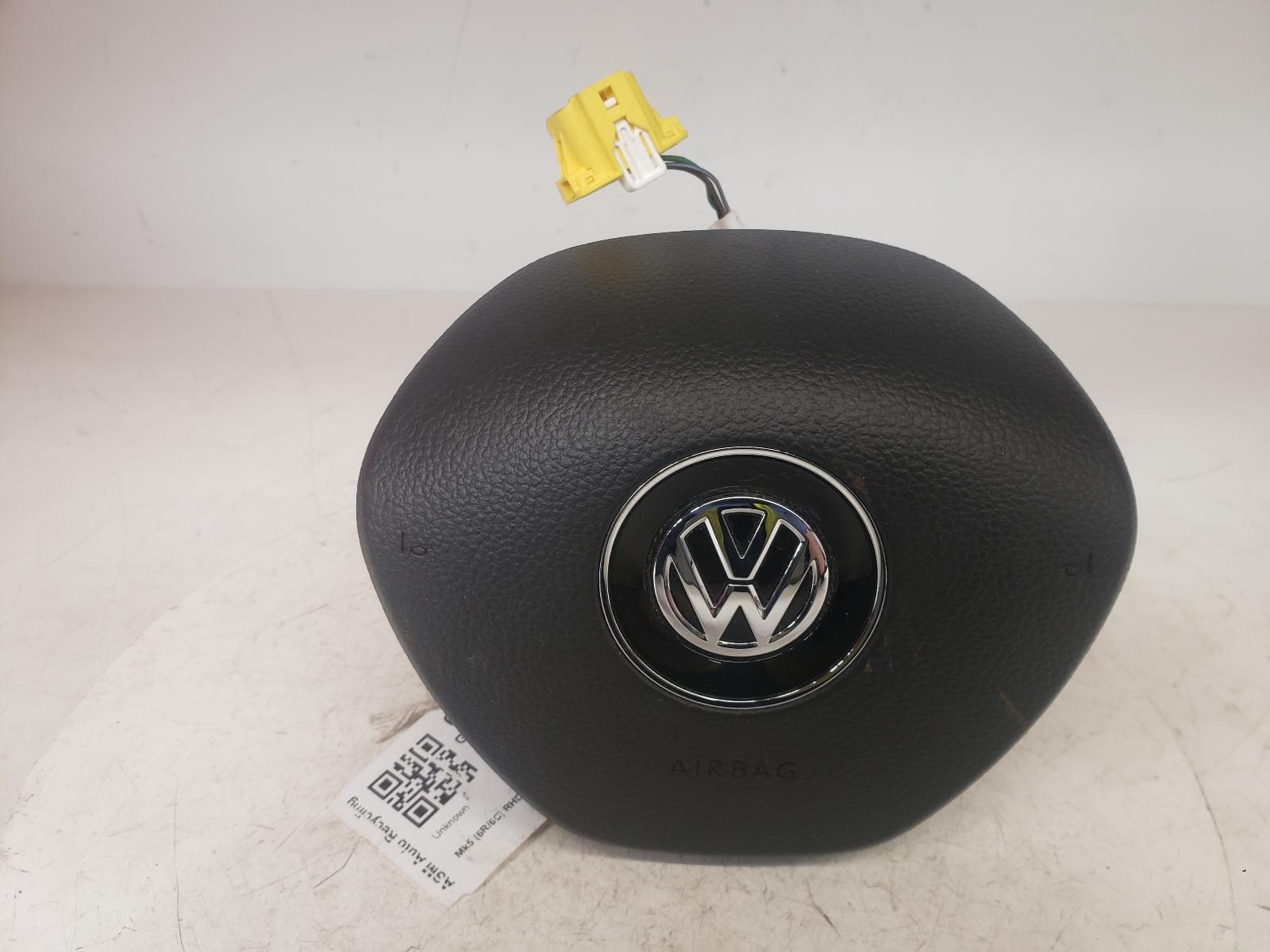 View Auto part R Air Bag Volkswagen Polo 2017