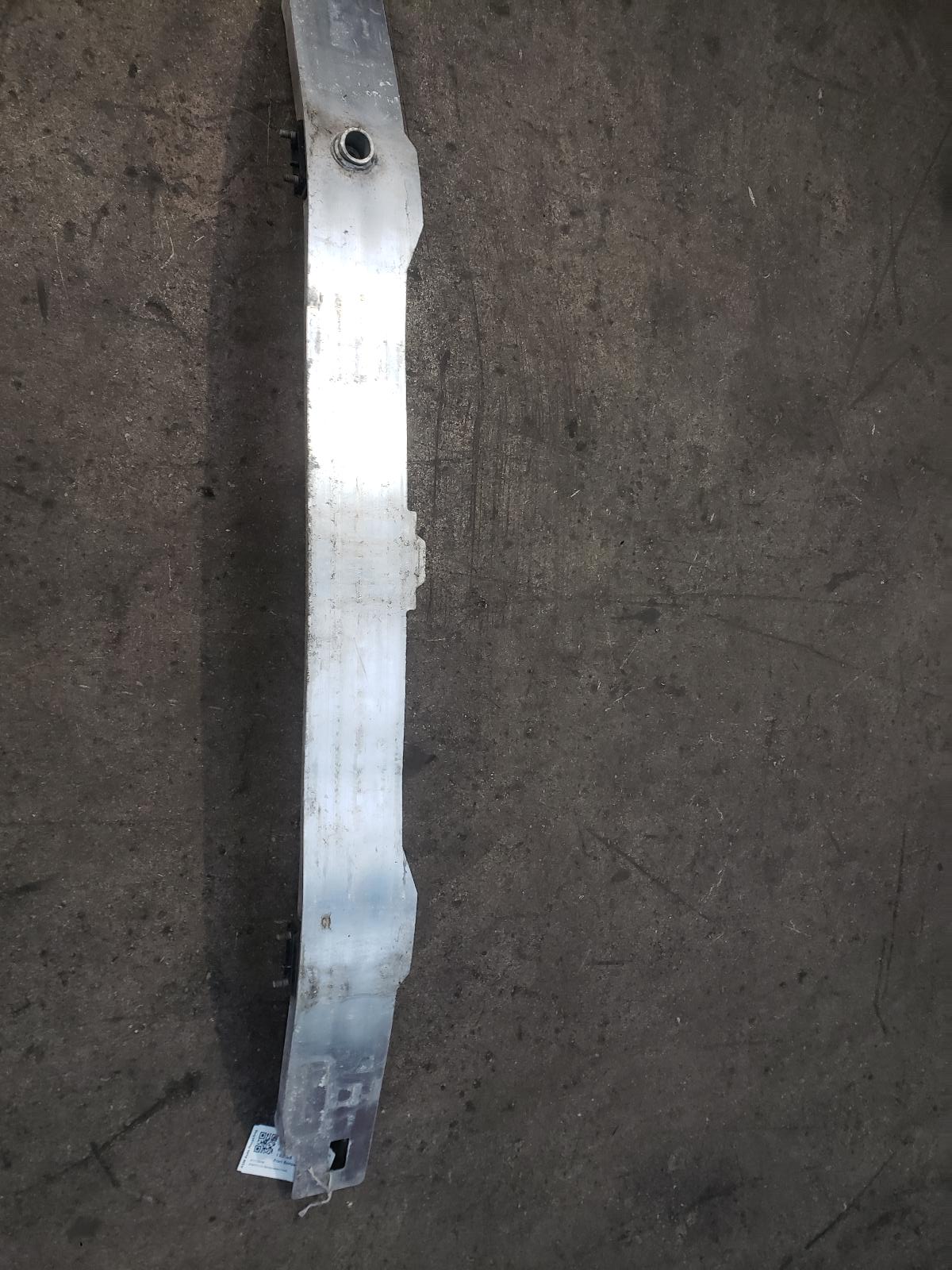 View Auto part Front Bumper Reinforcement Bmw 1 Series 2012