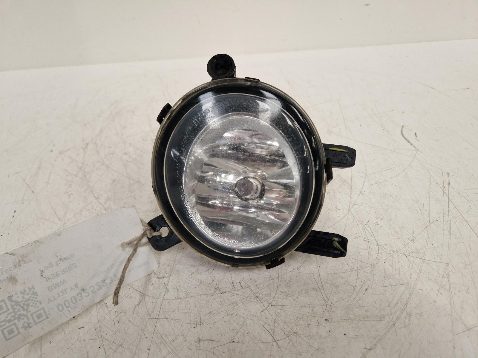 View Auto part Fog Lamp Bmw 1 Series 2012