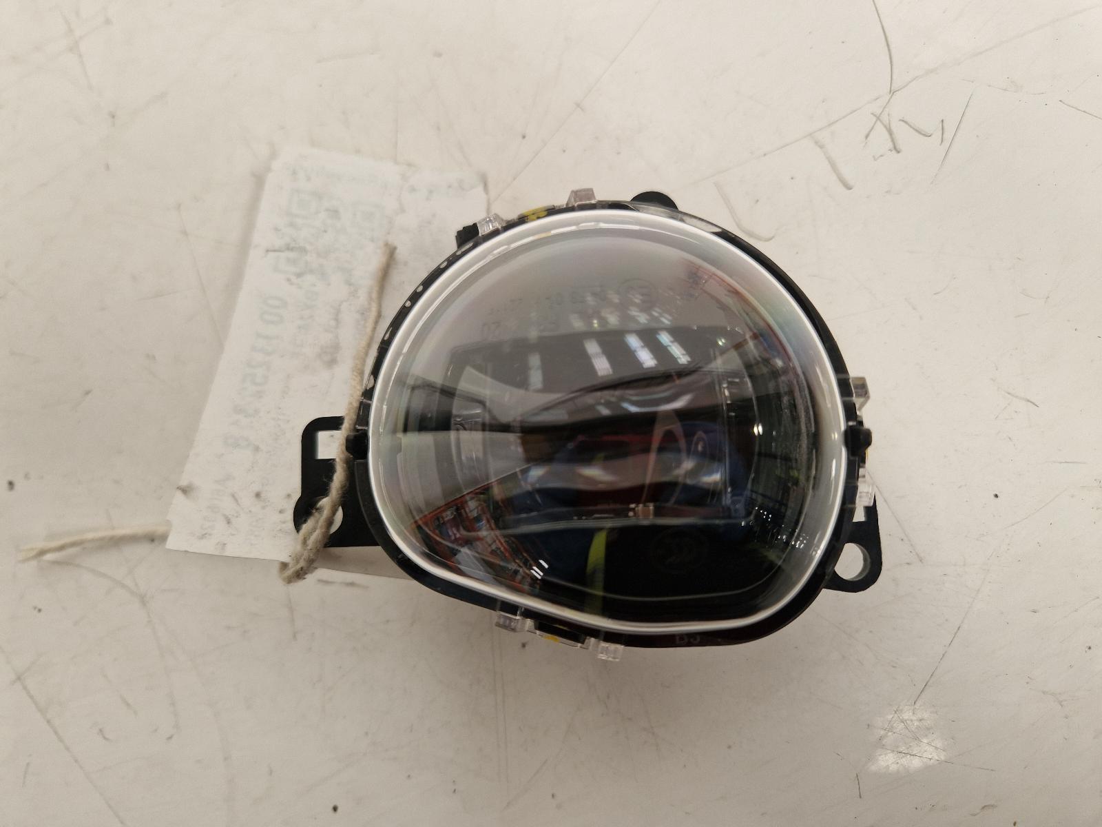 View Auto part Fog Lamp Volvo V90 2024