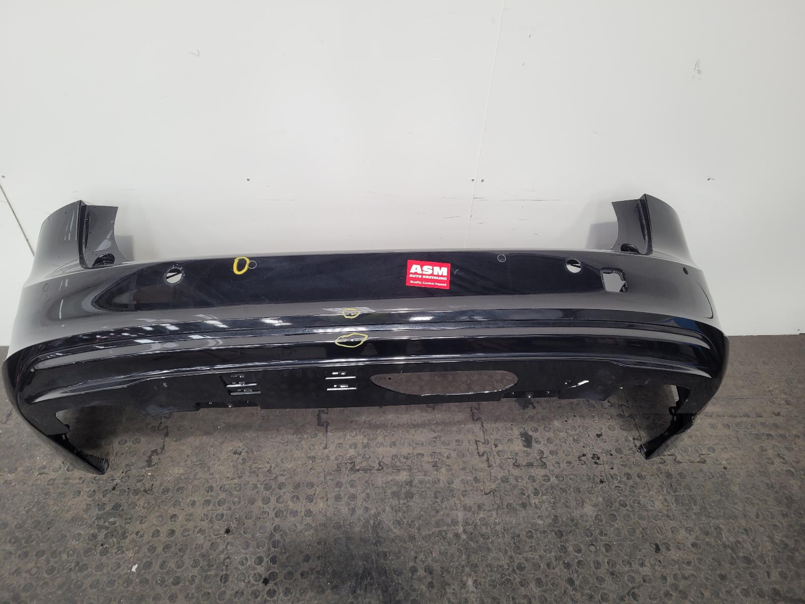 View Auto part Rear Bumper Volvo V90 2024