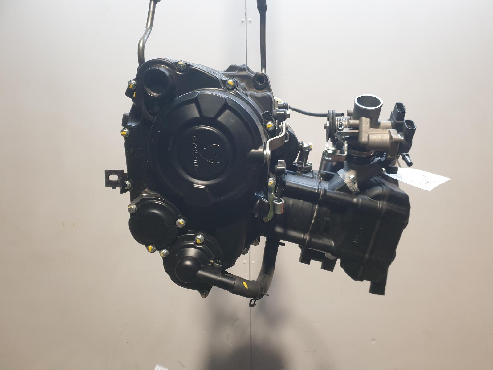 Image for a 2025 Lexmoto Ls-z 0.1 Petrol  Engine