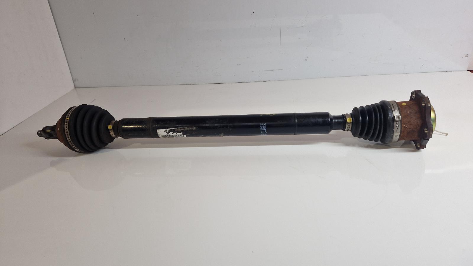 View Auto part Right Driveshaft Volkswagen Polo 2006