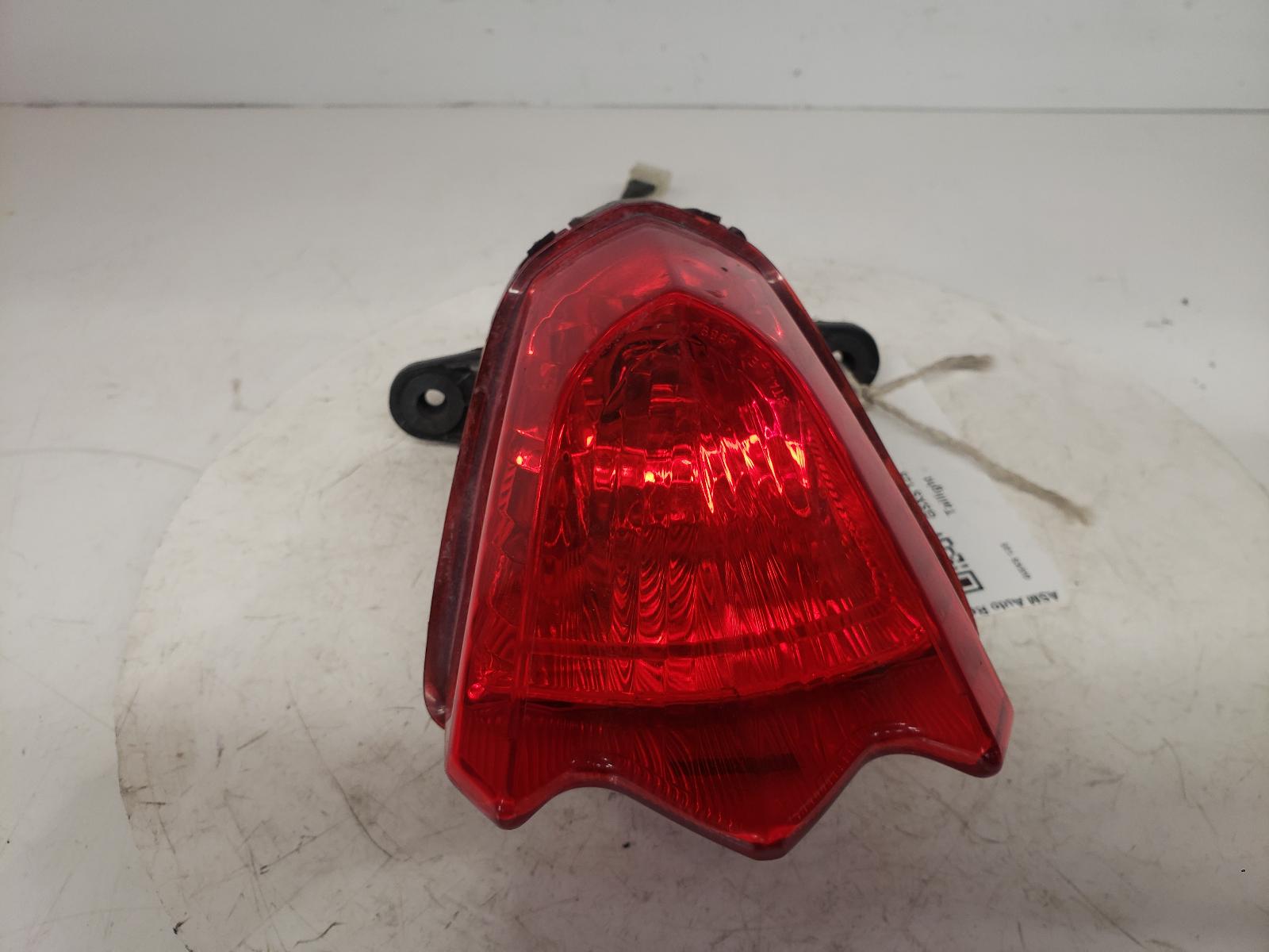 View Auto part Taillight Suzuki Gsxs 125 2019
