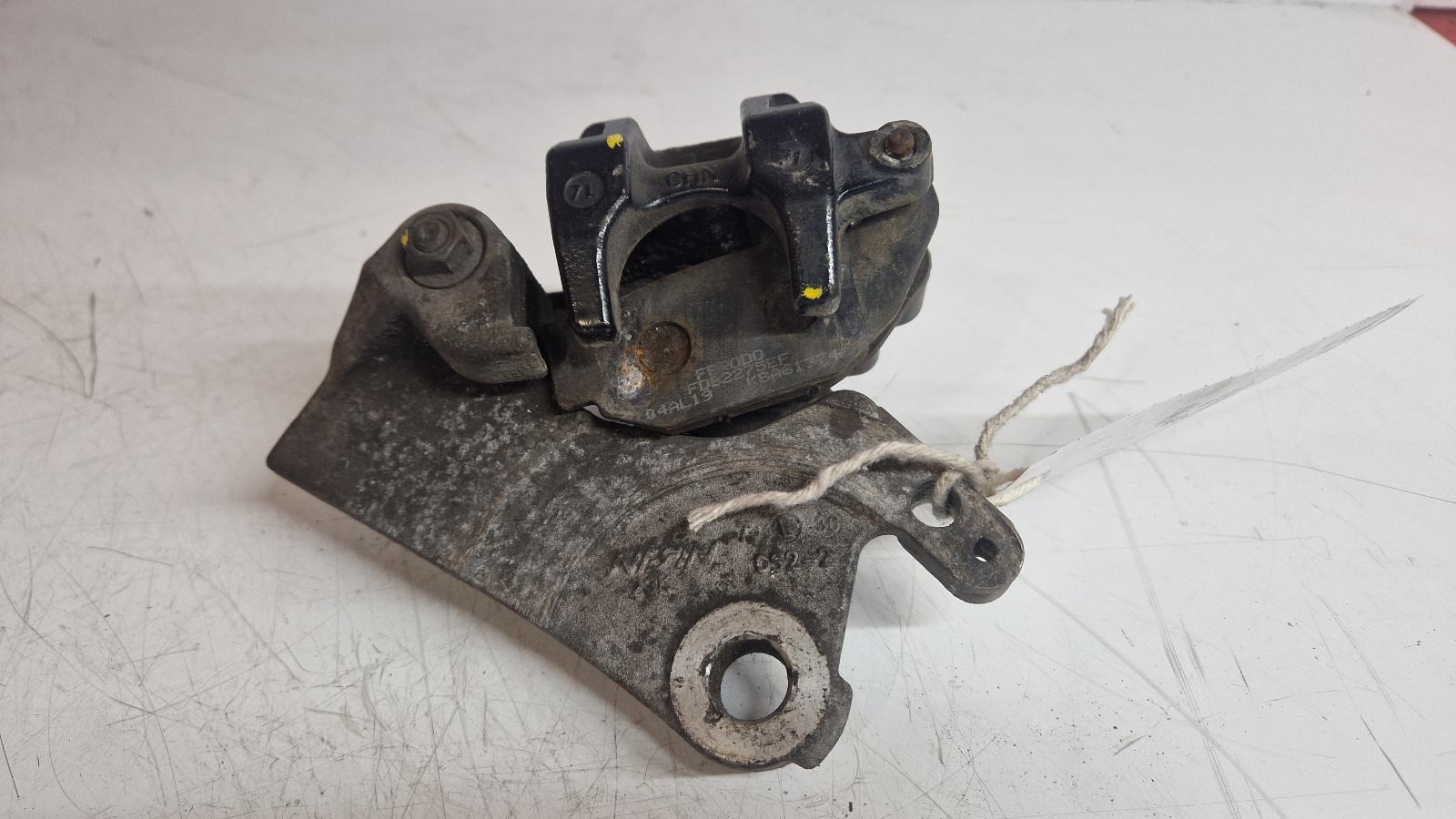 View Auto part Caliper Suzuki Gsxs 125 2019