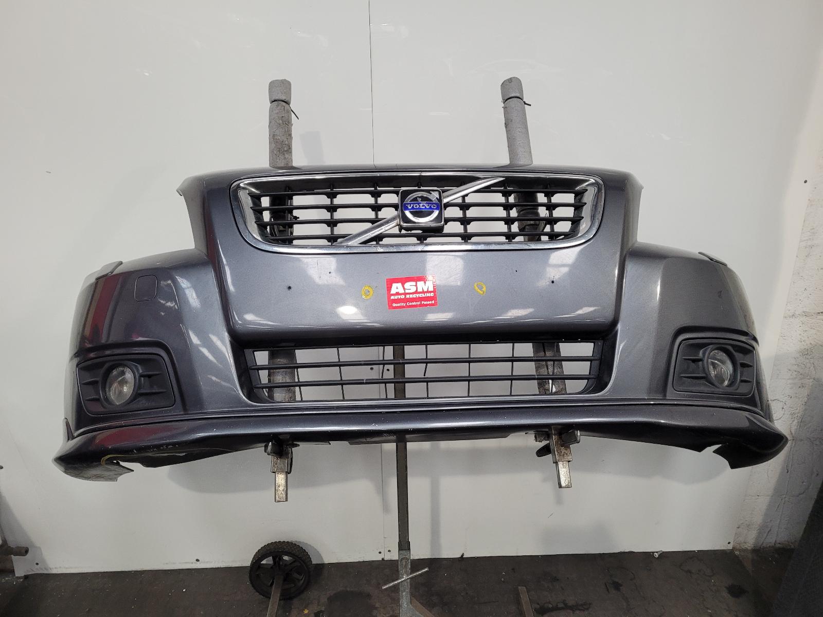 View Auto part Front Bumper Volvo S40 2009