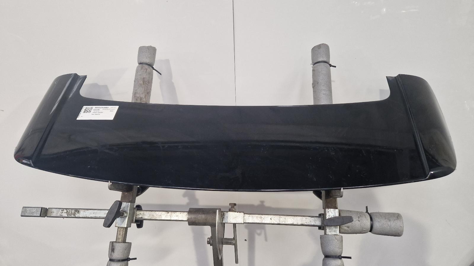 View Auto part Rear Spoiler Toyota Yaris Cross 2023