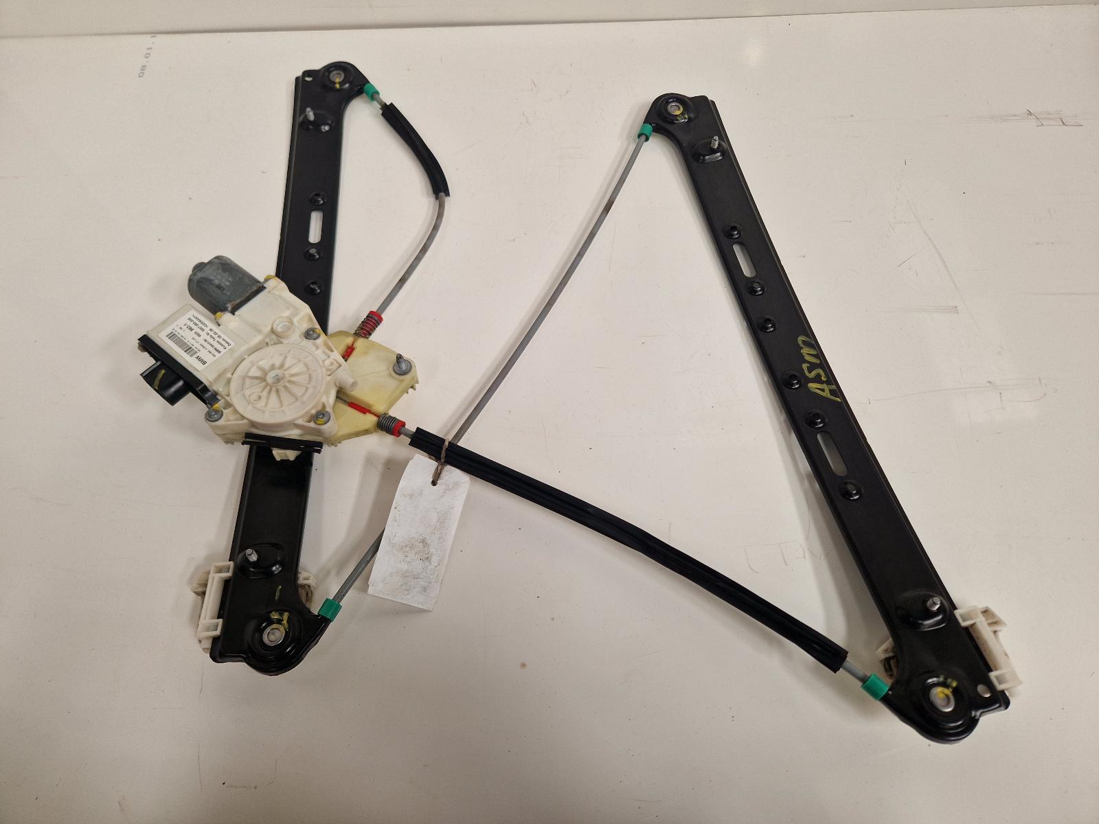 View Auto part LF Window Regulator Bmw X3 2008