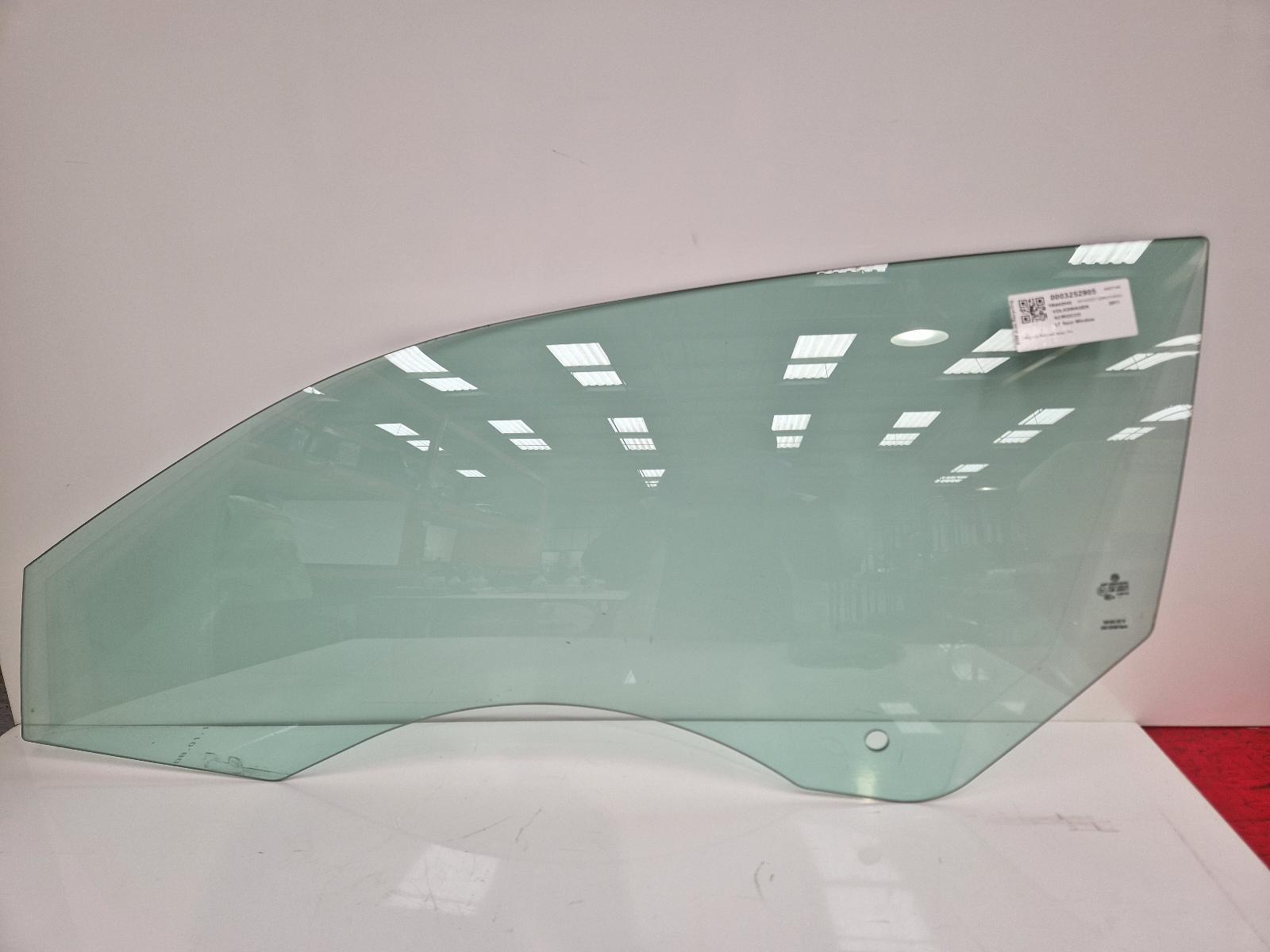 View Auto part LF Door Window Volkswagen Scirocco 2011